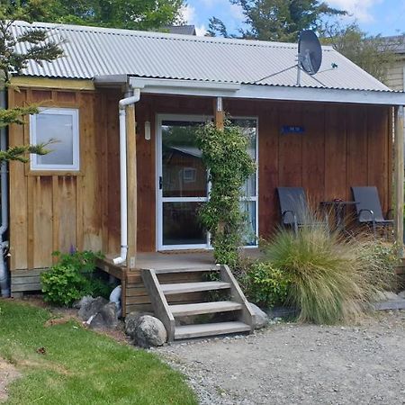 Lake Tekapo Cottages Екстер'єр фото