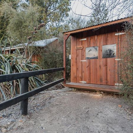 Lake Tekapo Cottages Екстер'єр фото