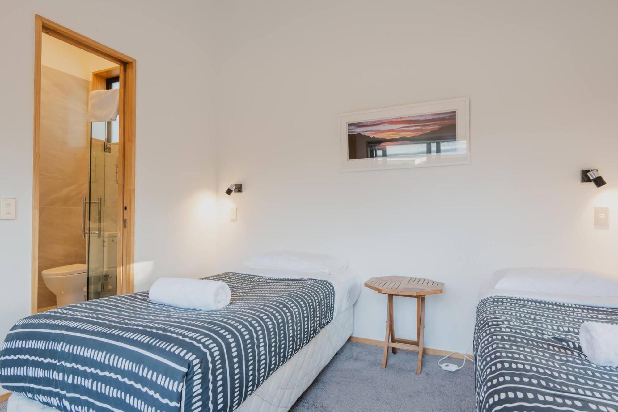 Lake Tekapo Cottages Екстер'єр фото
