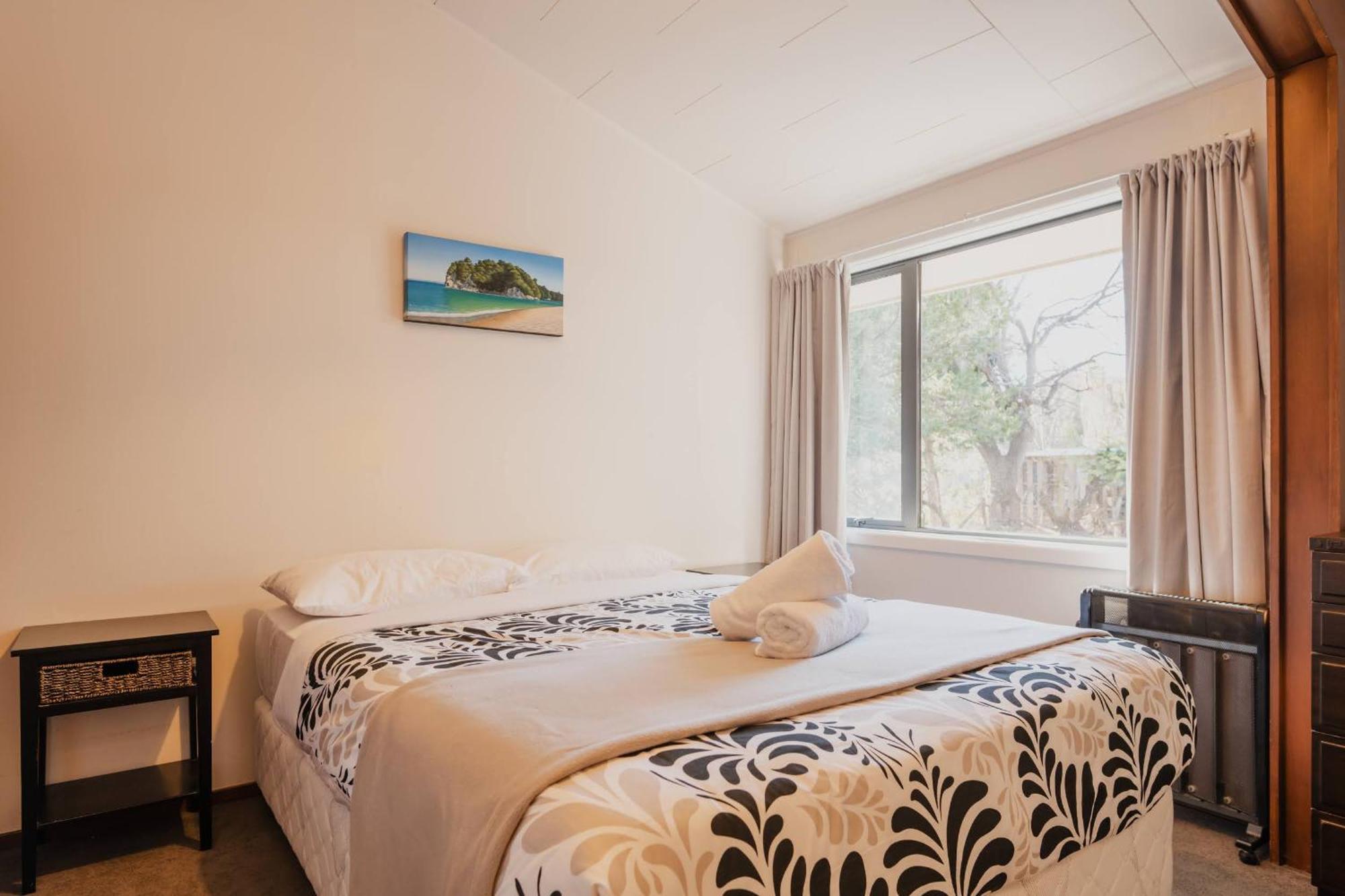 Lake Tekapo Cottages Екстер'єр фото