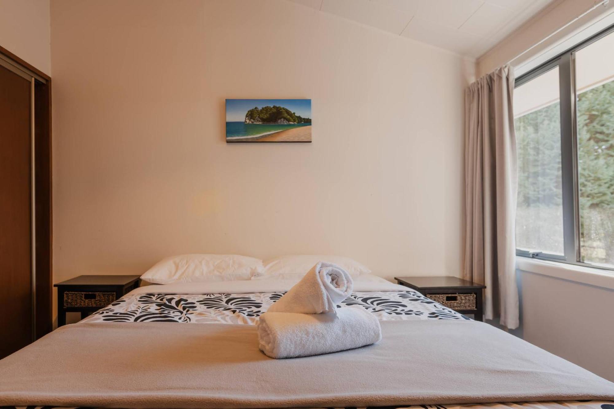 Lake Tekapo Cottages Екстер'єр фото