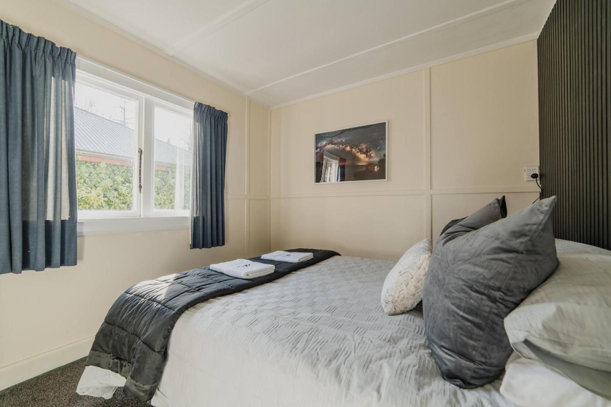 Lake Tekapo Cottages Екстер'єр фото