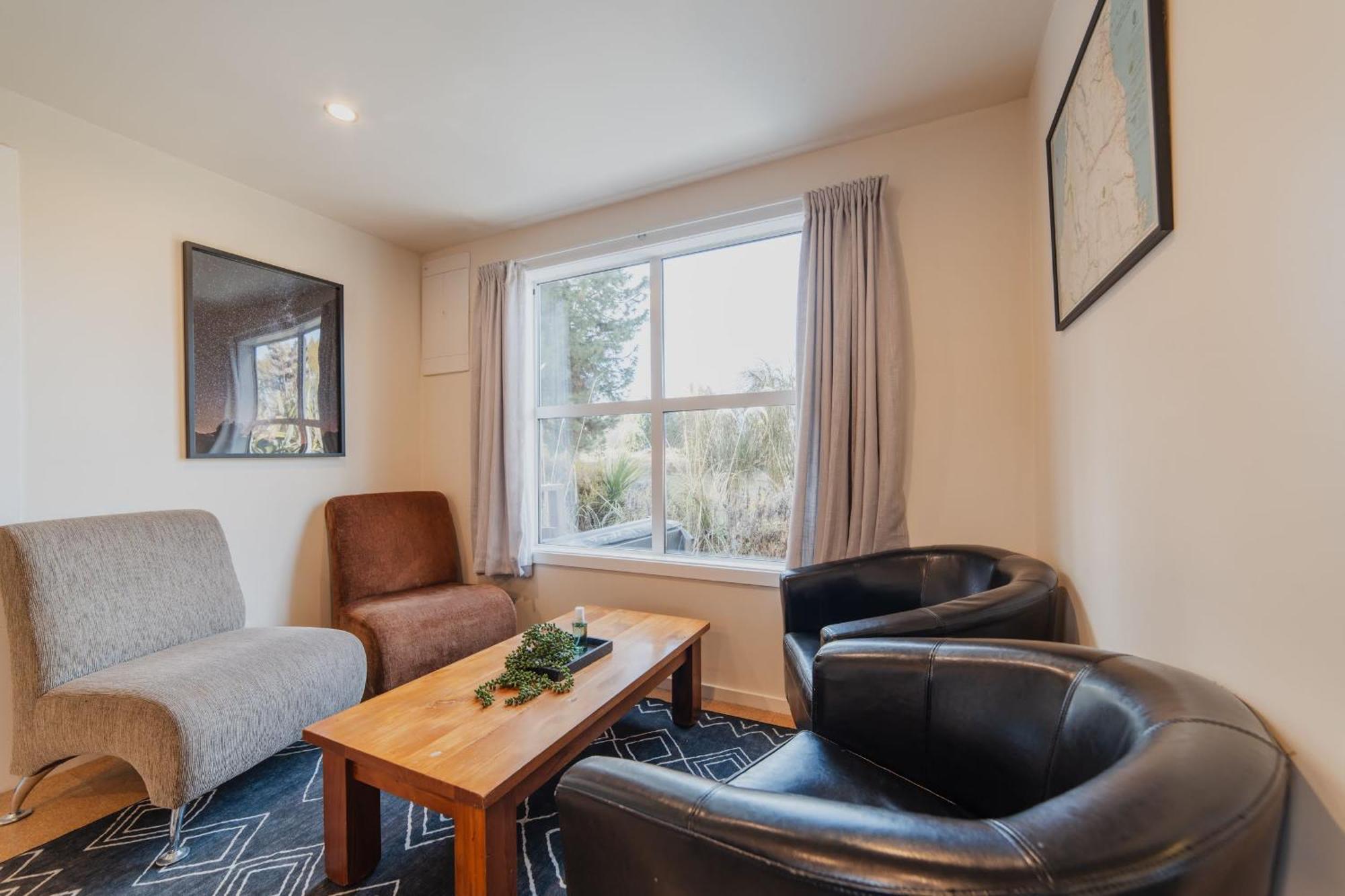 Lake Tekapo Cottages Екстер'єр фото