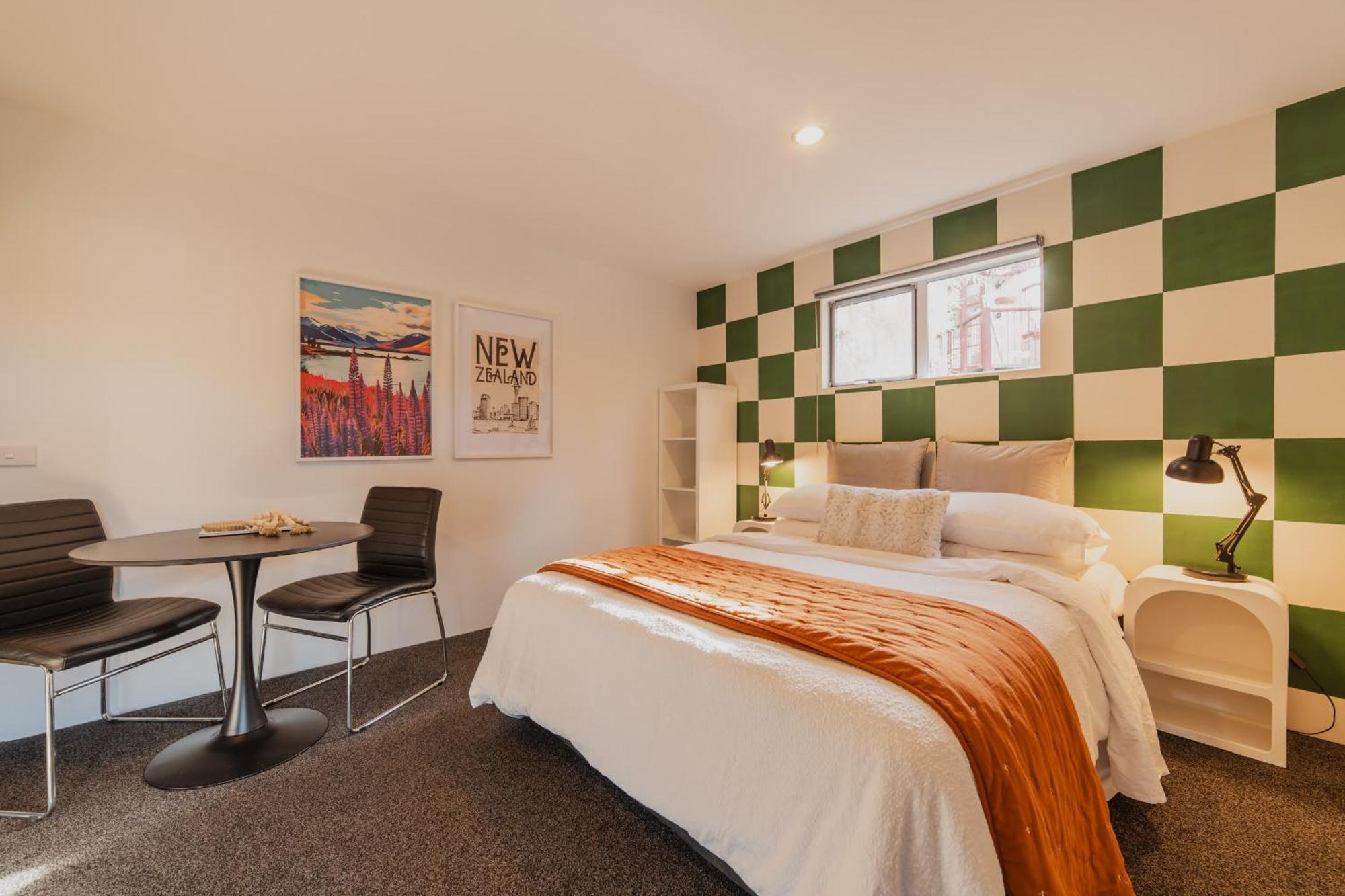 Lake Tekapo Cottages Екстер'єр фото