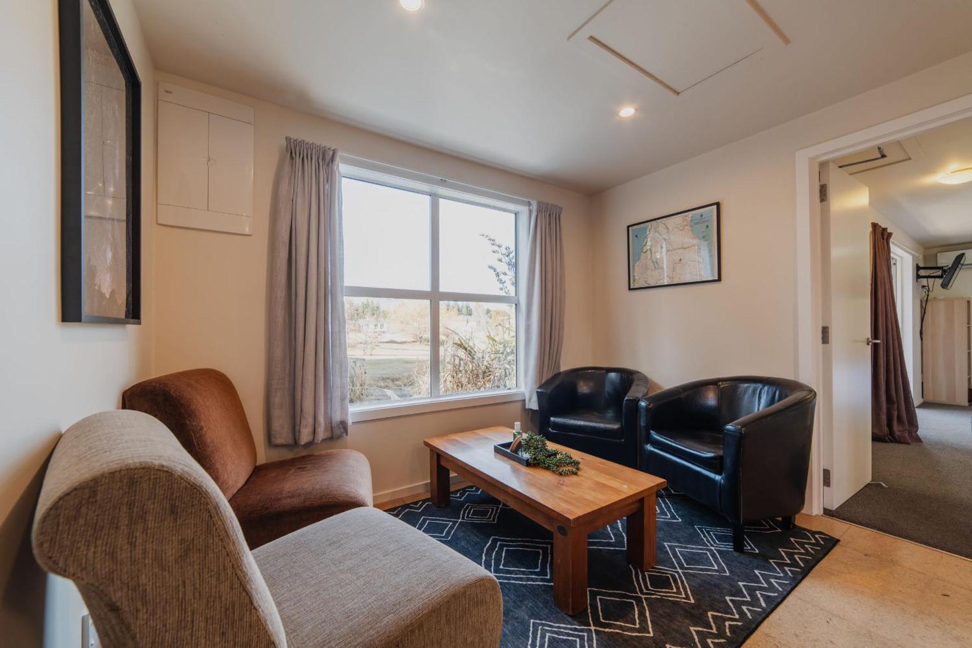 Lake Tekapo Cottages Екстер'єр фото